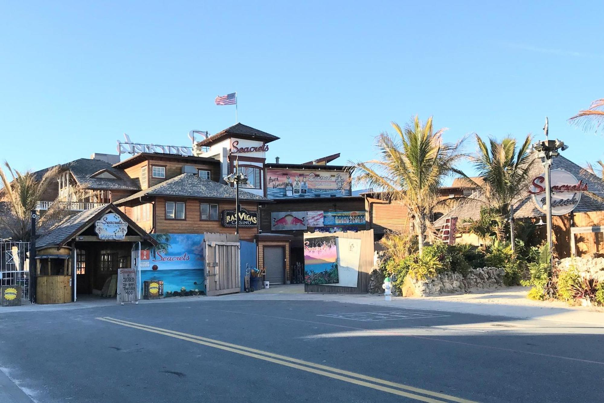Makai 403 Hotel Ocean City Exterior photo