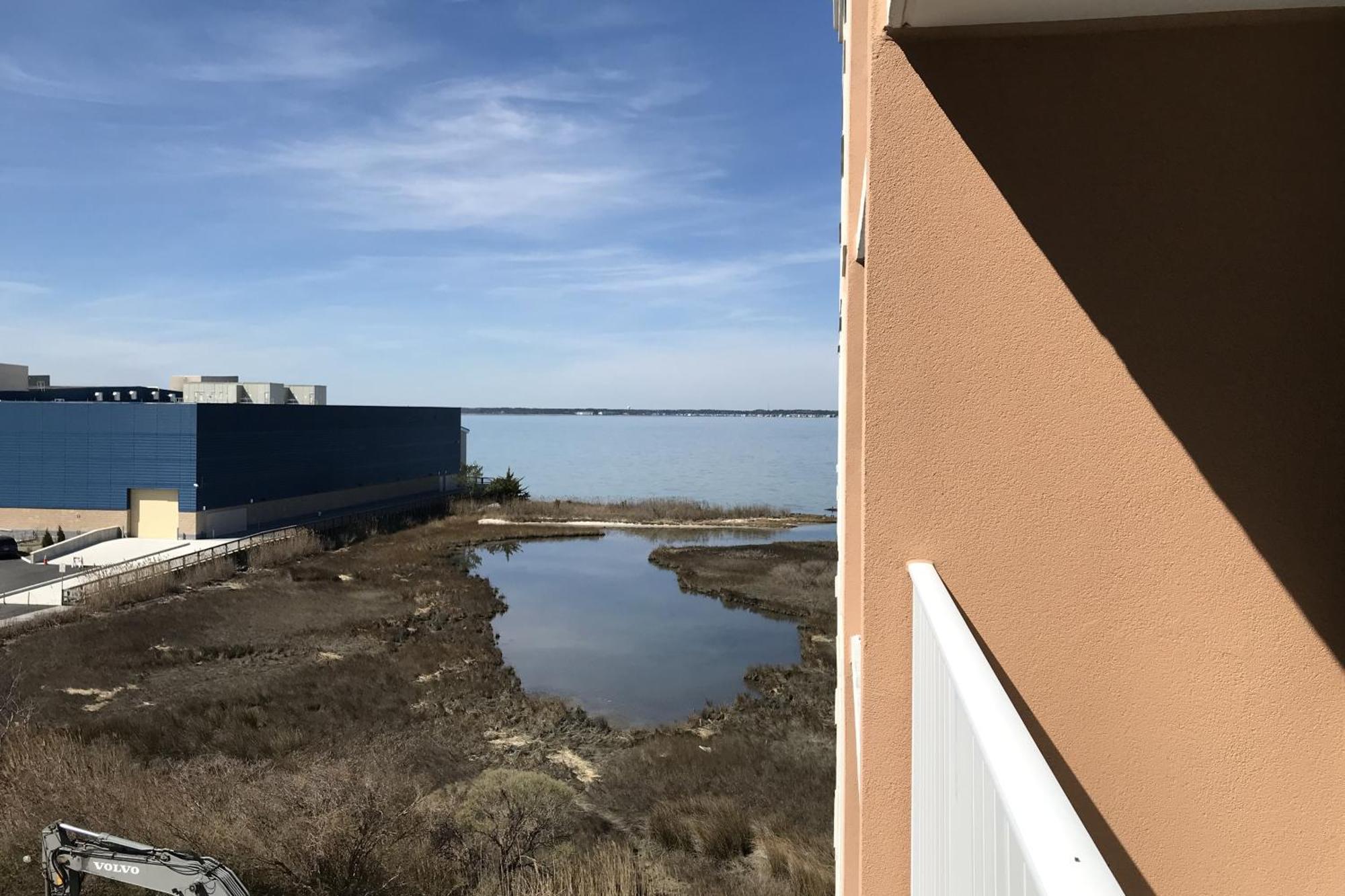 Makai 403 Hotel Ocean City Exterior photo